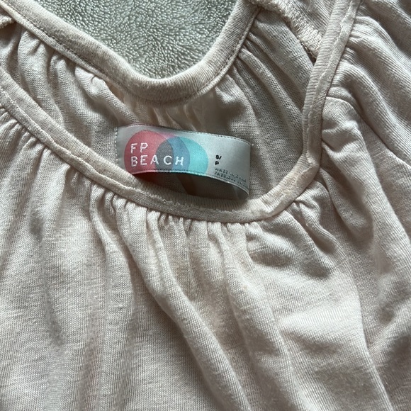 Free People Top - Picture 3 of 3